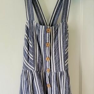 Promesa Curtain Dress size M